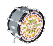 Beatles Lampe 2